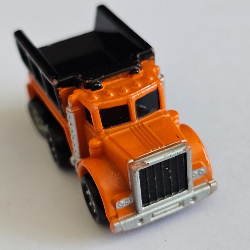 Micro machines construction - micro,