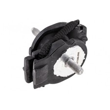 Rear Engine Support For BMW