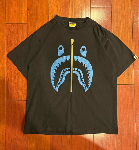 Bape bathing ape shark - ape, face