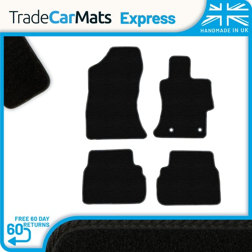 Tailored carpet car - car, mats