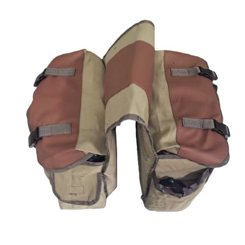 Motorcycle 26l saddle bag - motorcycle,