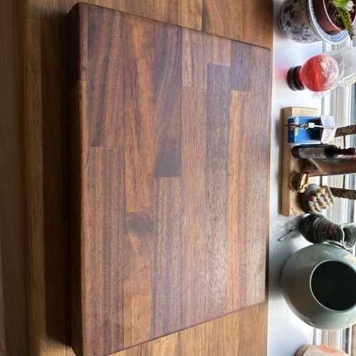 African teak chopping - african, (iroko)