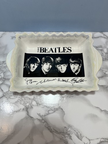Vintage the beatles - “the,