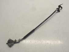 Locking mechanism seat YAMAHA