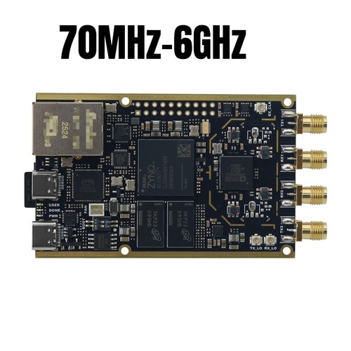70mhz 6ghz sdr - 70mhz-6ghz,