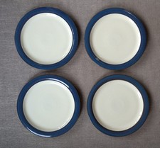 Denby Stoneware Boston Blue