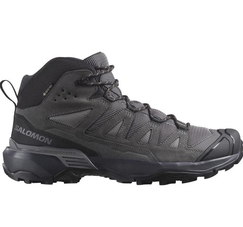 Salomon ultra 360 ltr mid - salomon,