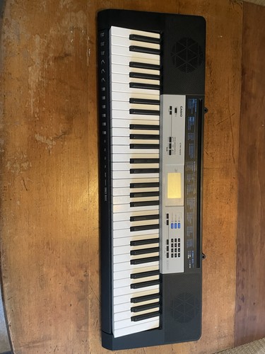 Casio ctk 1550ad electronic - ctk-1550ad,