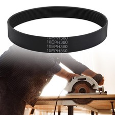 5140085-55 Drive Belt Black