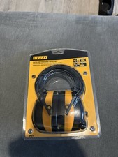 Dewalt DPG15 Hearing Protector