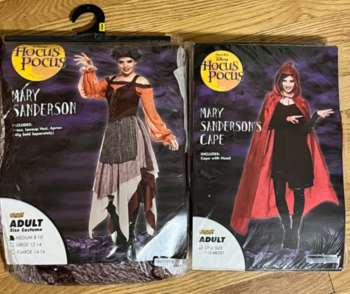 New disney hocus - disney, pocus