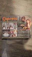 Capsela 500 Motorized Land and