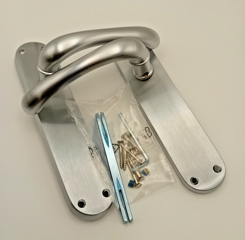 Door handles lever latch - door, handles-