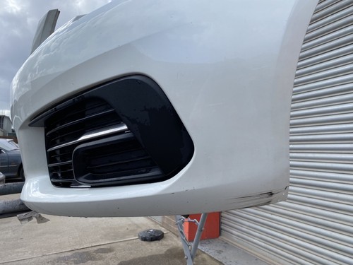 Peugeot 308 facelift front - 308,