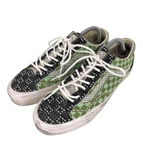 Vans otw - otw, old