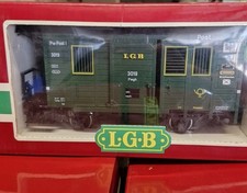 LGB 3019 G Gauge Garden