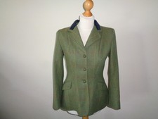 Caldene Tweed Show Jacket