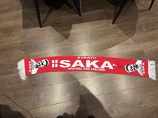 Saka Souvenir Scarf