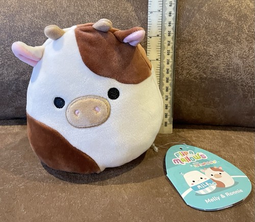 Nwt squishmallow flip - nwt,