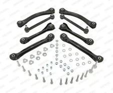 Wheel suspension repair kit