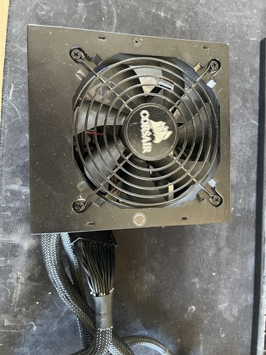 Corsair cx450m 450w - corsair,