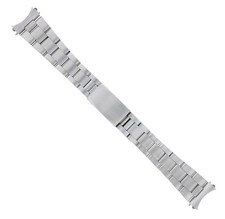 357 OYSTER 19MM WATCH BAND