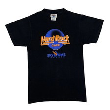 Vintage HARD ROCK CAFE