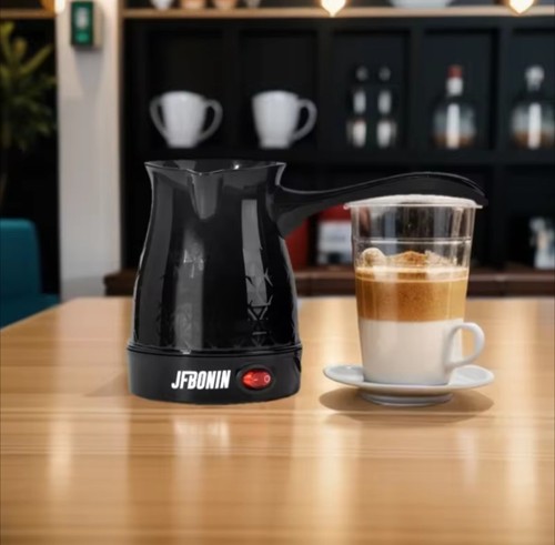 Mini turkish coffee - turkish, maker