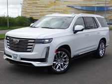 2021 CADILLAC ESCALADE 6.2