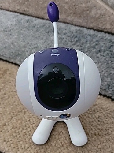 Video baby monitor 7000 - video,