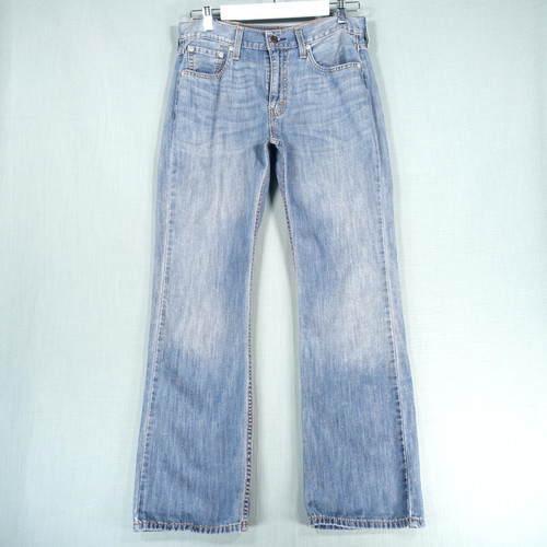 Levis 527 jeans - 527, l30