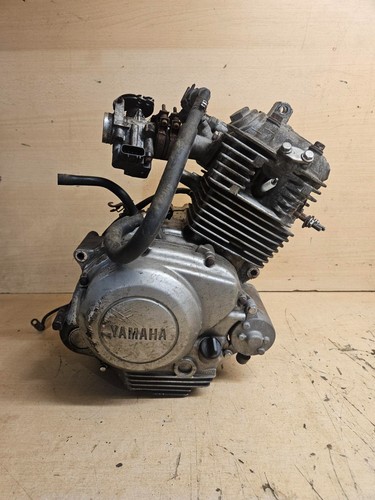 2010 yamaha ybr 125 - ybr, 33,763