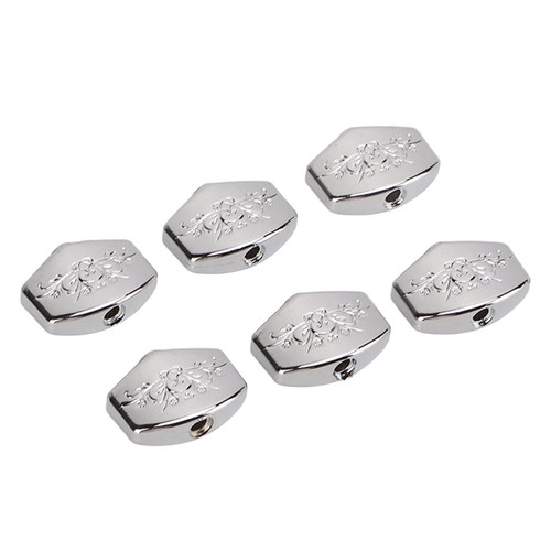 6pcs guitar tuning - peg, tuners