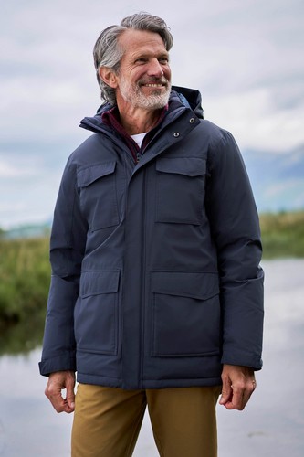 Mountain warehouse mens long - mountain,