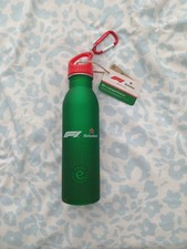 Heineken F1 Water Bottle