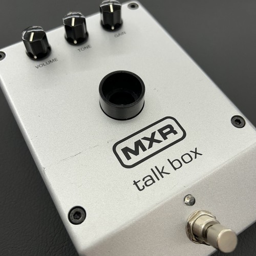 Mxr m222 talk - mxr,