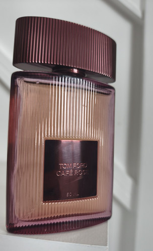 Tom ford café rose eau - ford,