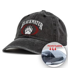 Vintage Washed Baseball Cap