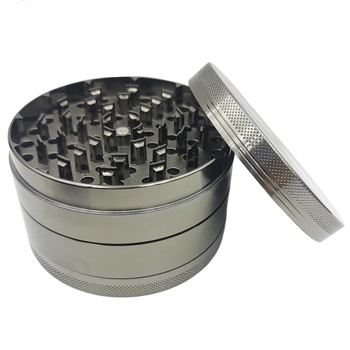 100mm large metal herb - 100mm,