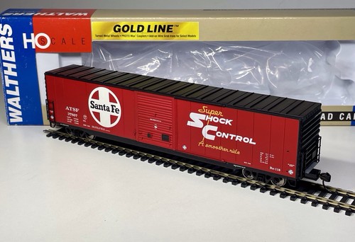 Walthers usa 932 - walthers,