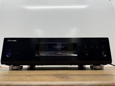 Pioneer BDP-LX88-k 4K