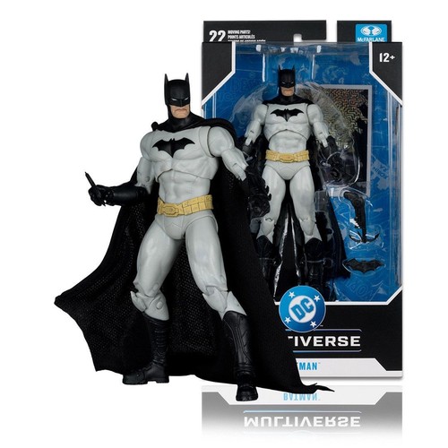 Mcfarlane toys multiverse - dc,