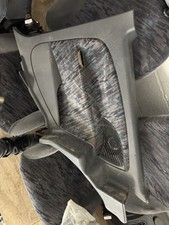 Citroen Saxo VTR Vts Mk1 Drivers Rear Door Card