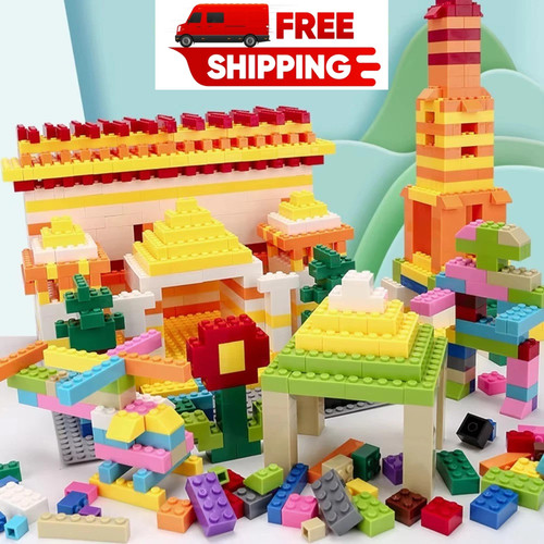 120 240pcs building - 120/240pcs, blocks