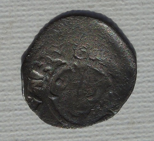 Henry iii short cross penny - henry,
