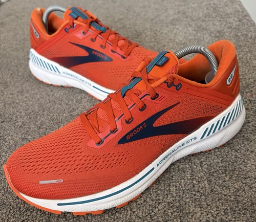 Brooks adrenaline gts mens - adrenaline,
