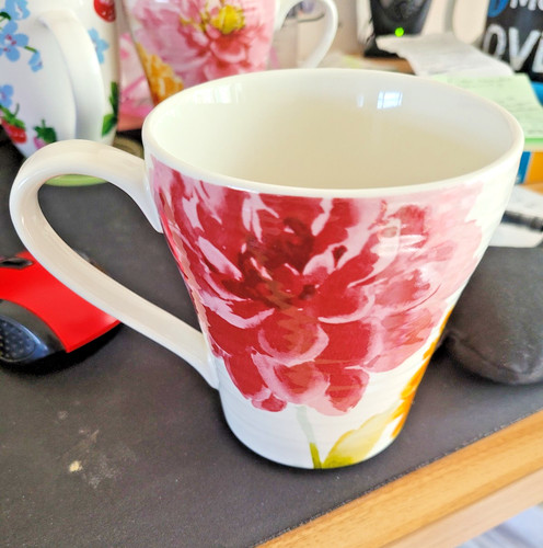 Large laura ashley - 4,