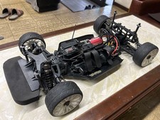 Kyosho electric touring - electric,