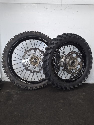 Ktm 2018 2024 - sx, small
