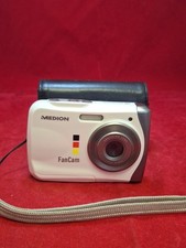 medion fancam md 86459 Medion